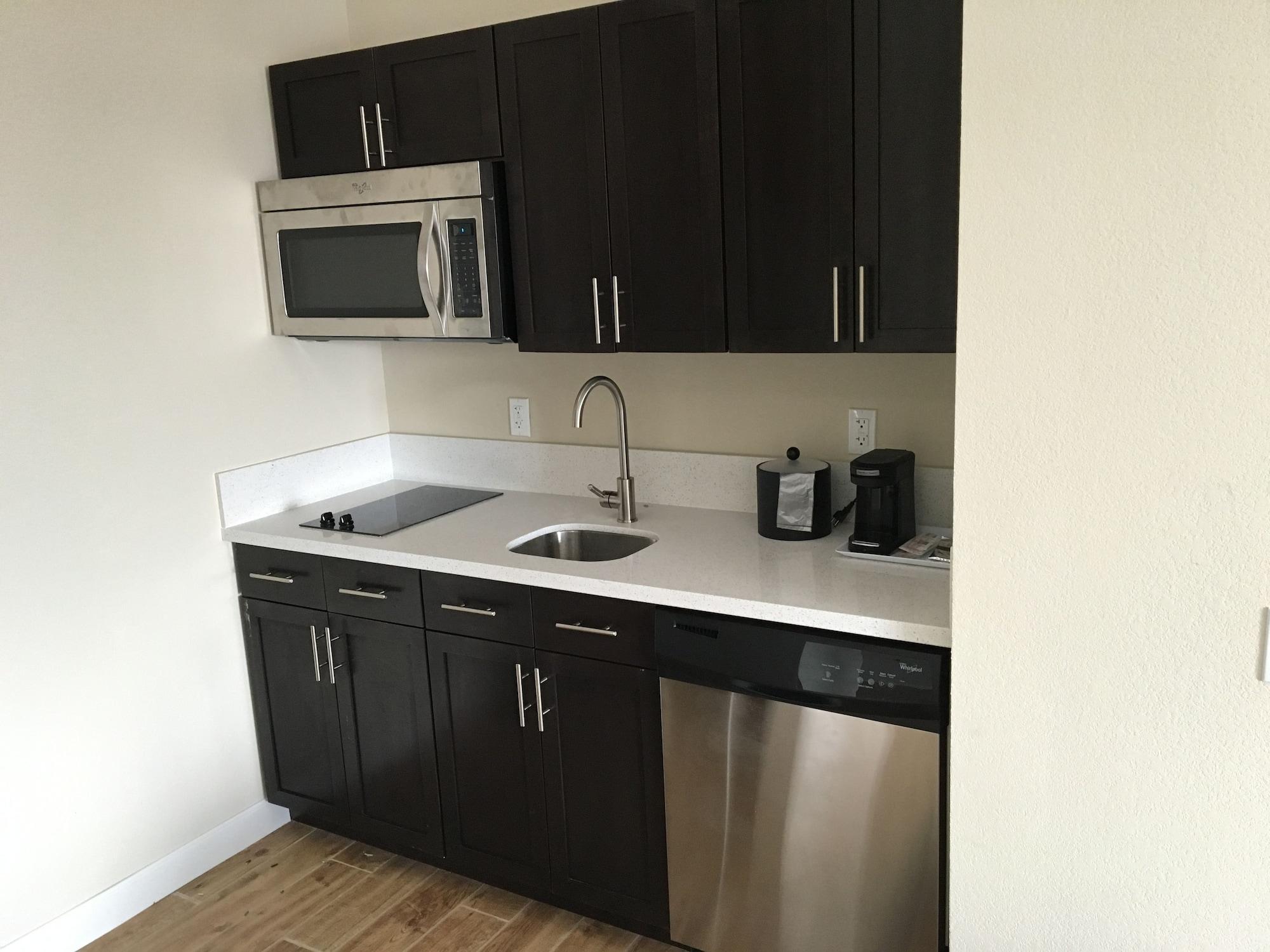 Hampton Inn Mcpherson Kültér fotó