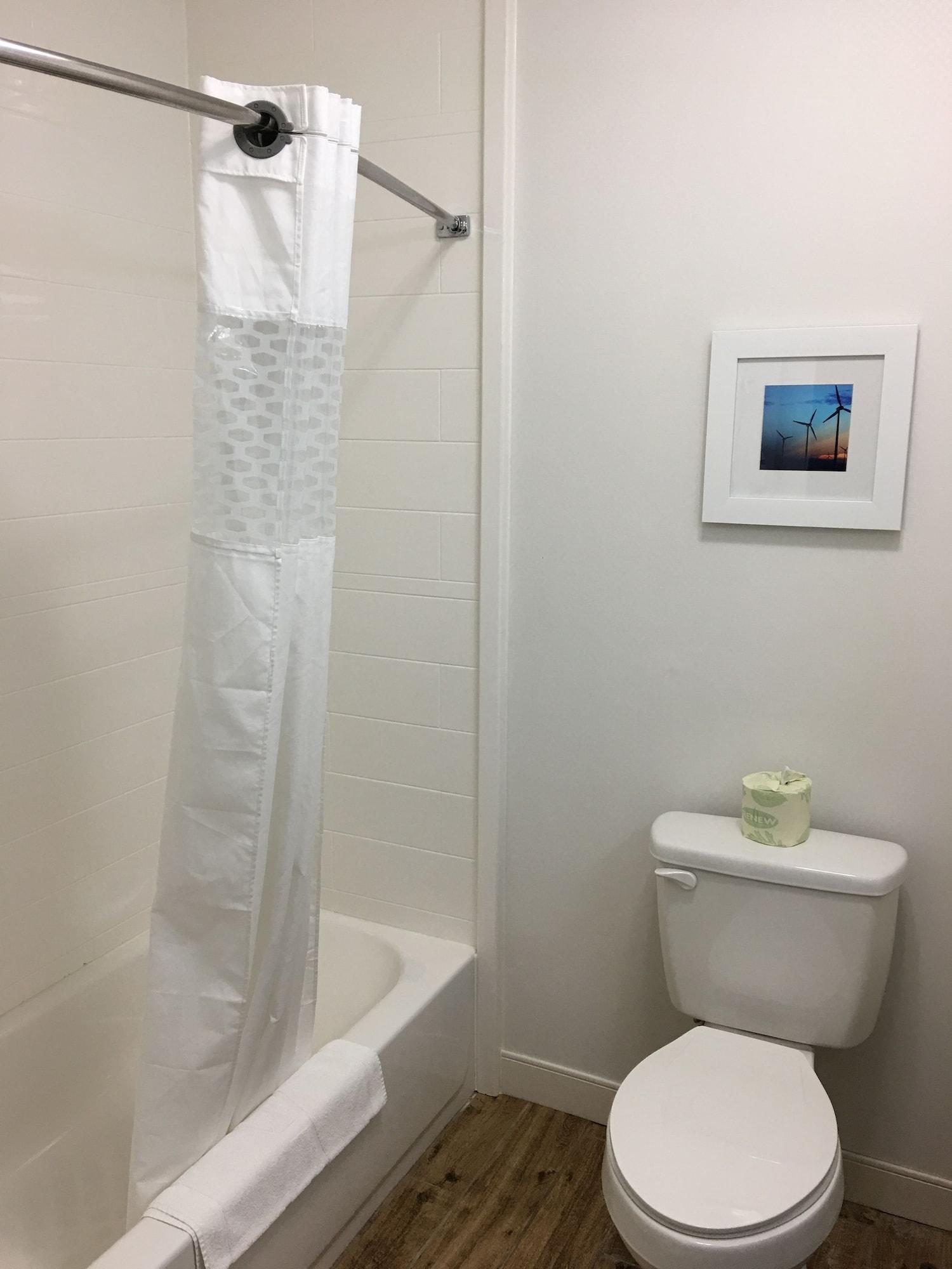 Hampton Inn Mcpherson Kültér fotó