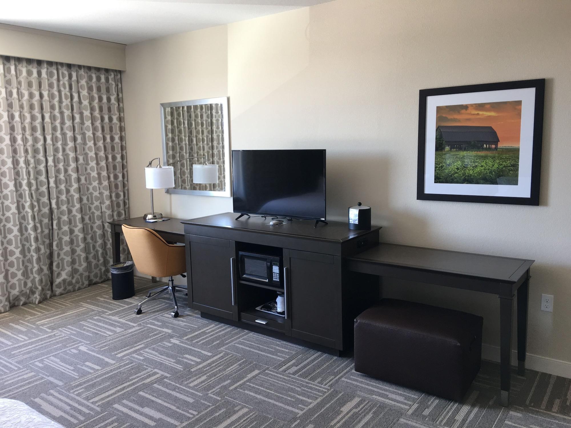 Hampton Inn Mcpherson Kültér fotó