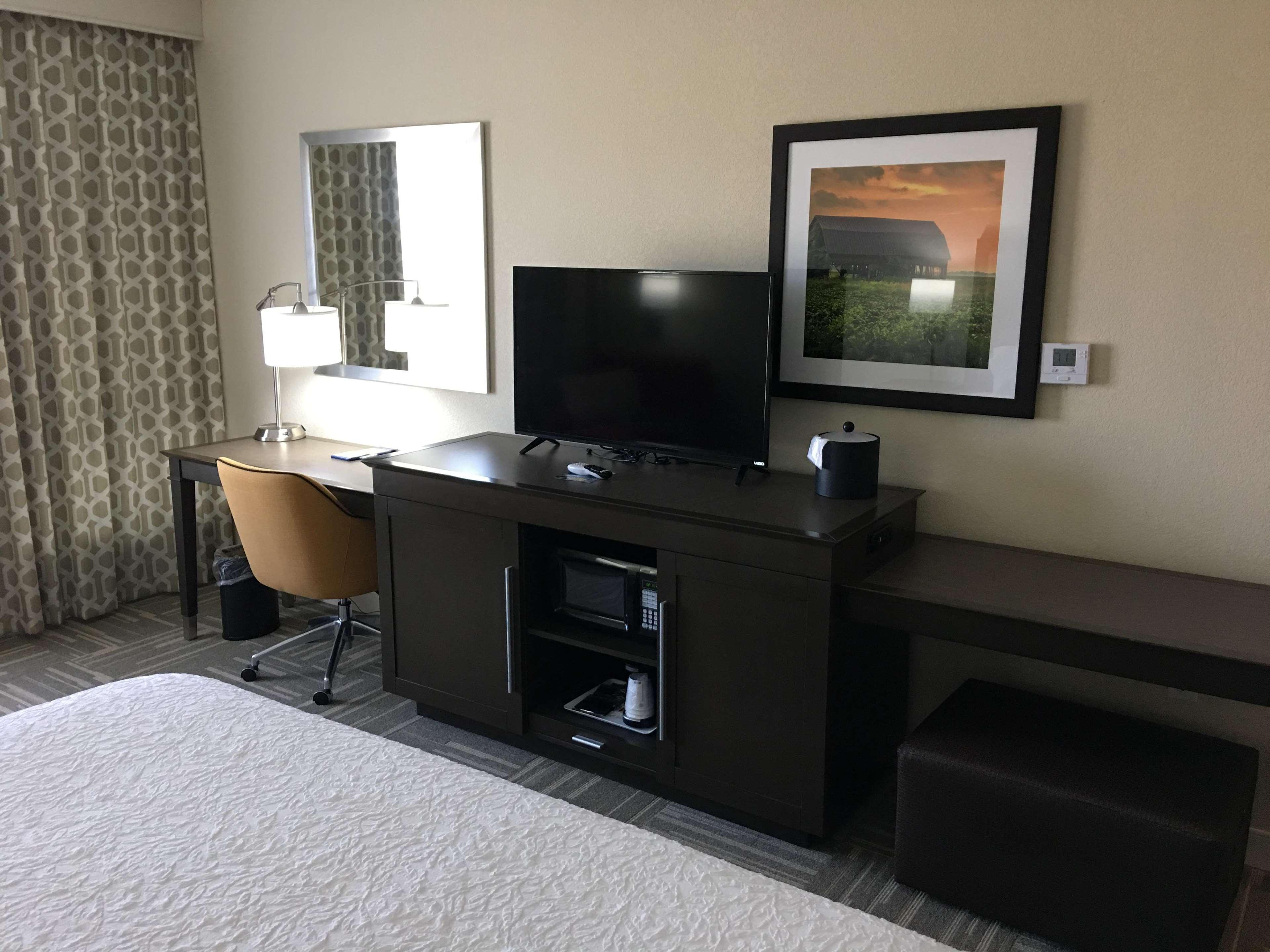 Hampton Inn Mcpherson Kültér fotó
