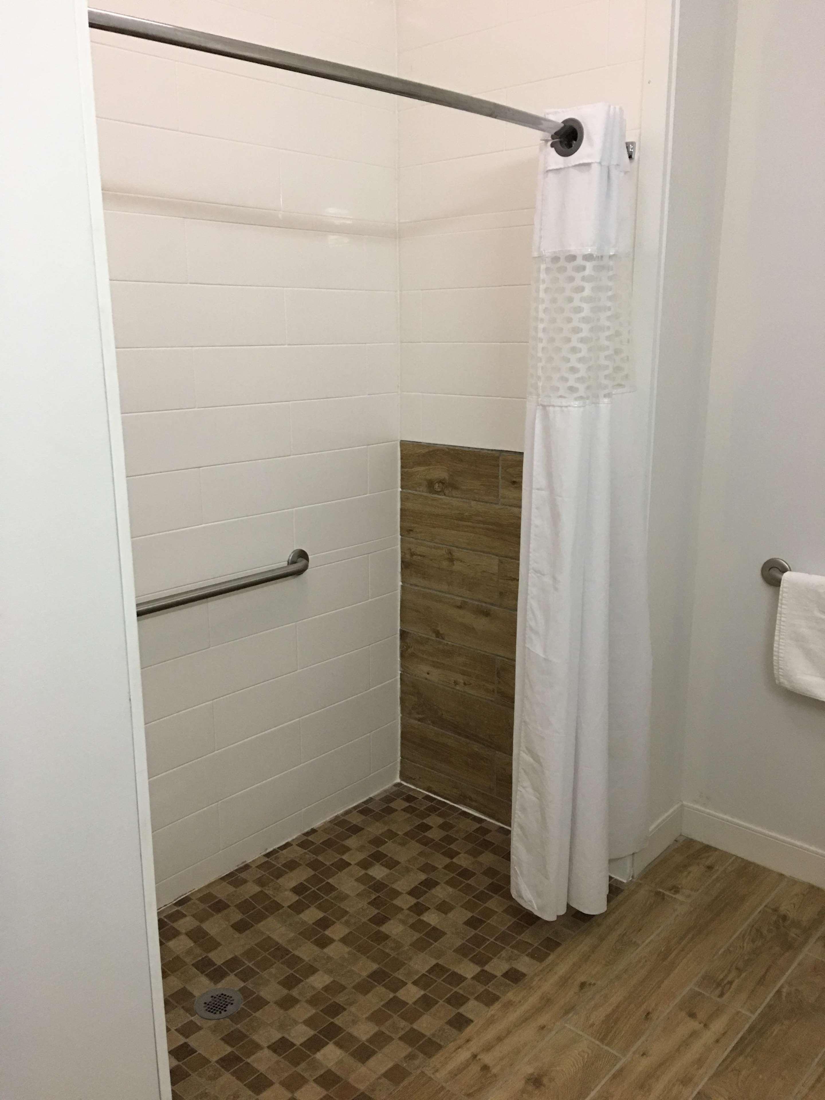 Hampton Inn Mcpherson Kültér fotó