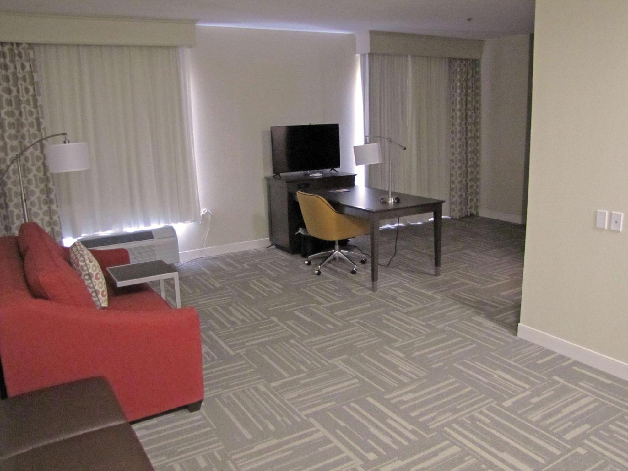 Hampton Inn Mcpherson Kültér fotó